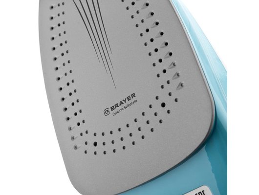 Утюг BRAYER BR 4000